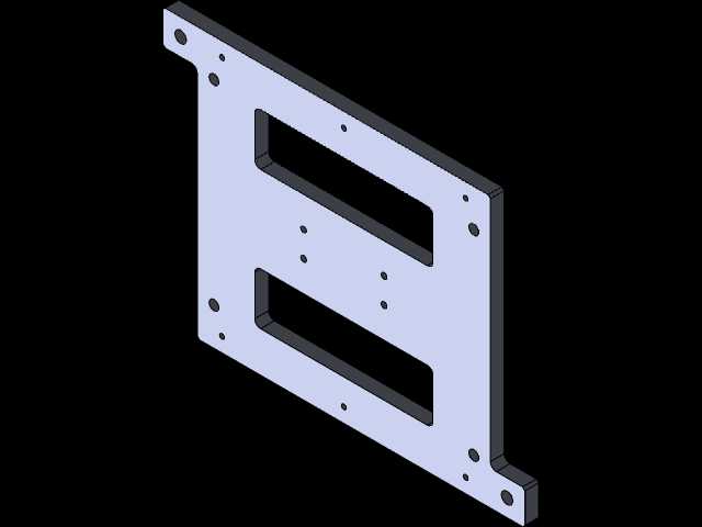 在线打标机锂类SolidWorks