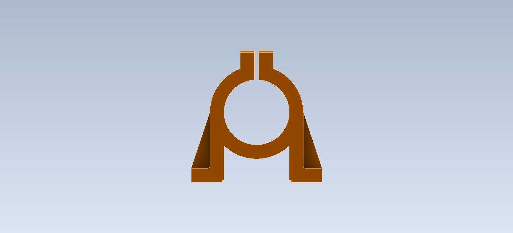 Studycadcam三维CAD练习843/Autodesk Inventor Pro