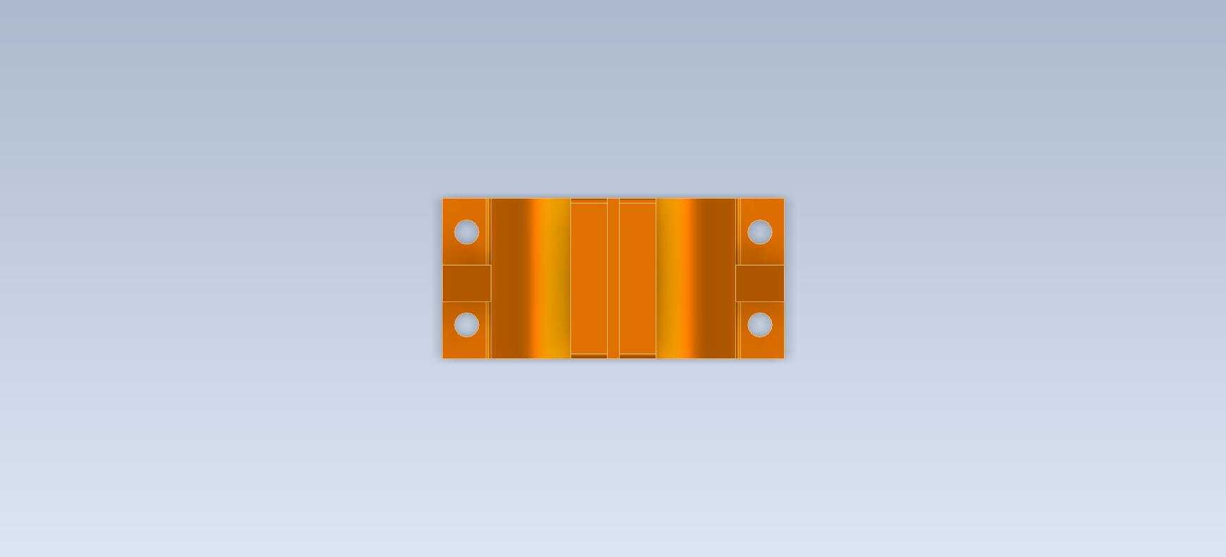 Studycadcam三维CAD练习843/Autodesk Inventor Pro
