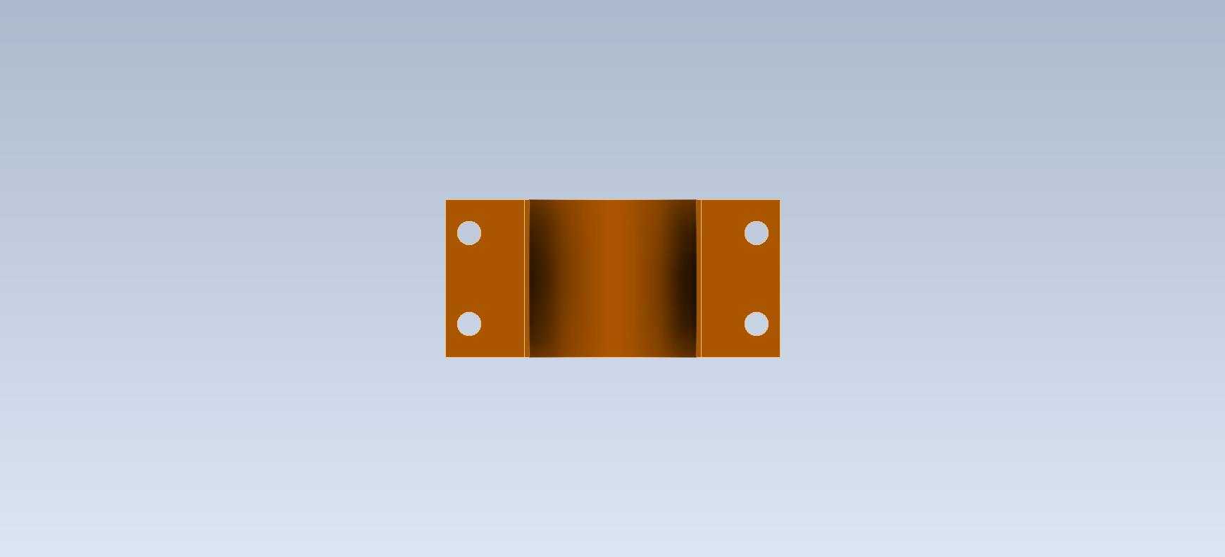 Studycadcam三维CAD练习843/Autodesk Inventor Pro
