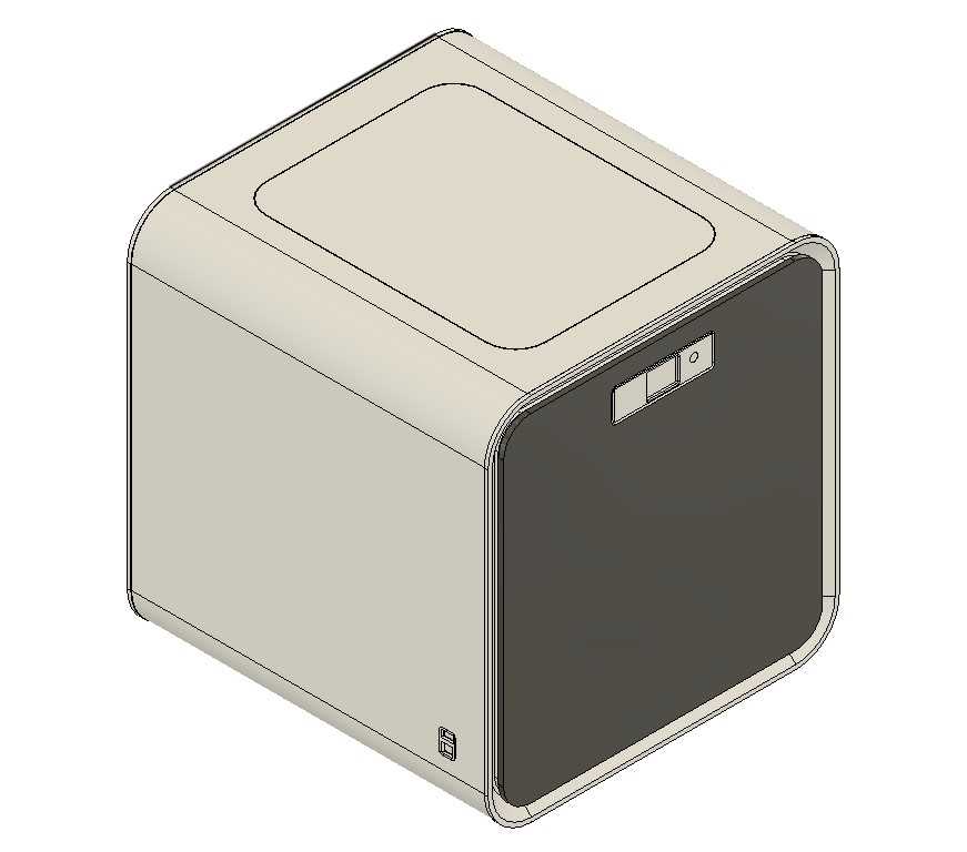 CubePro���