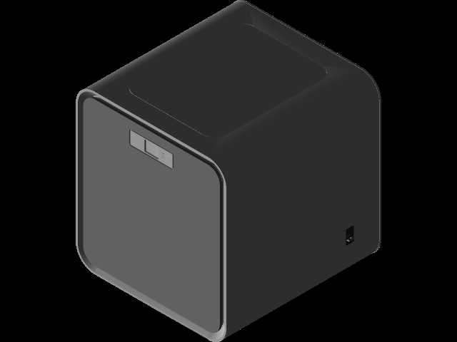 CubePro���