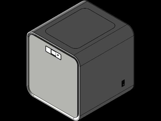 CubePro���