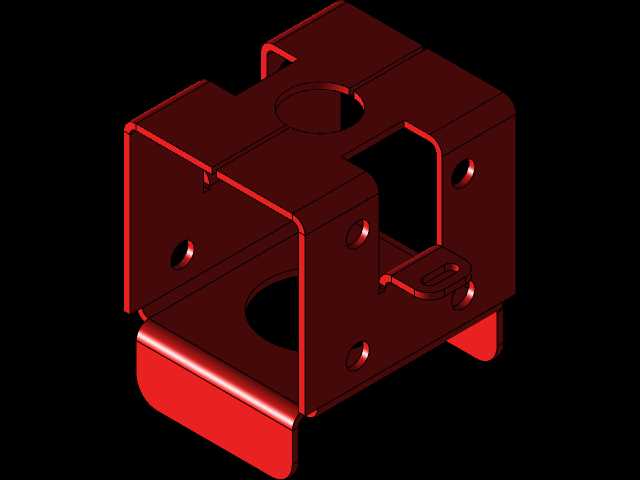 Autodesk Inventor�еĸ����ӽ�|| Inventor����ͼ�̳�|| Inventor�ӽ�Cad