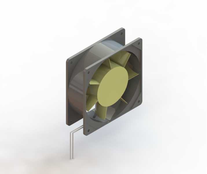 ������ȴ3Ӣ��12V DC