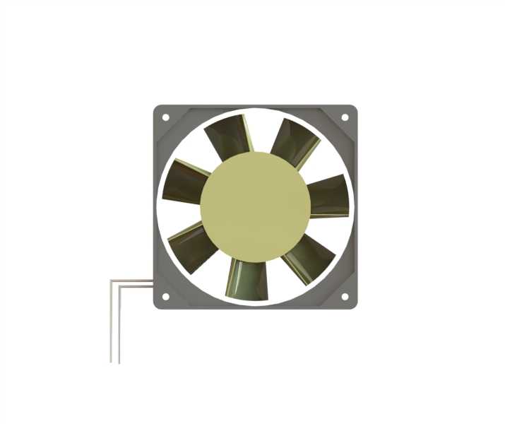 ������ȴ3Ӣ��12V DC