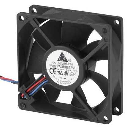 ������ȴ3Ӣ��12V DC