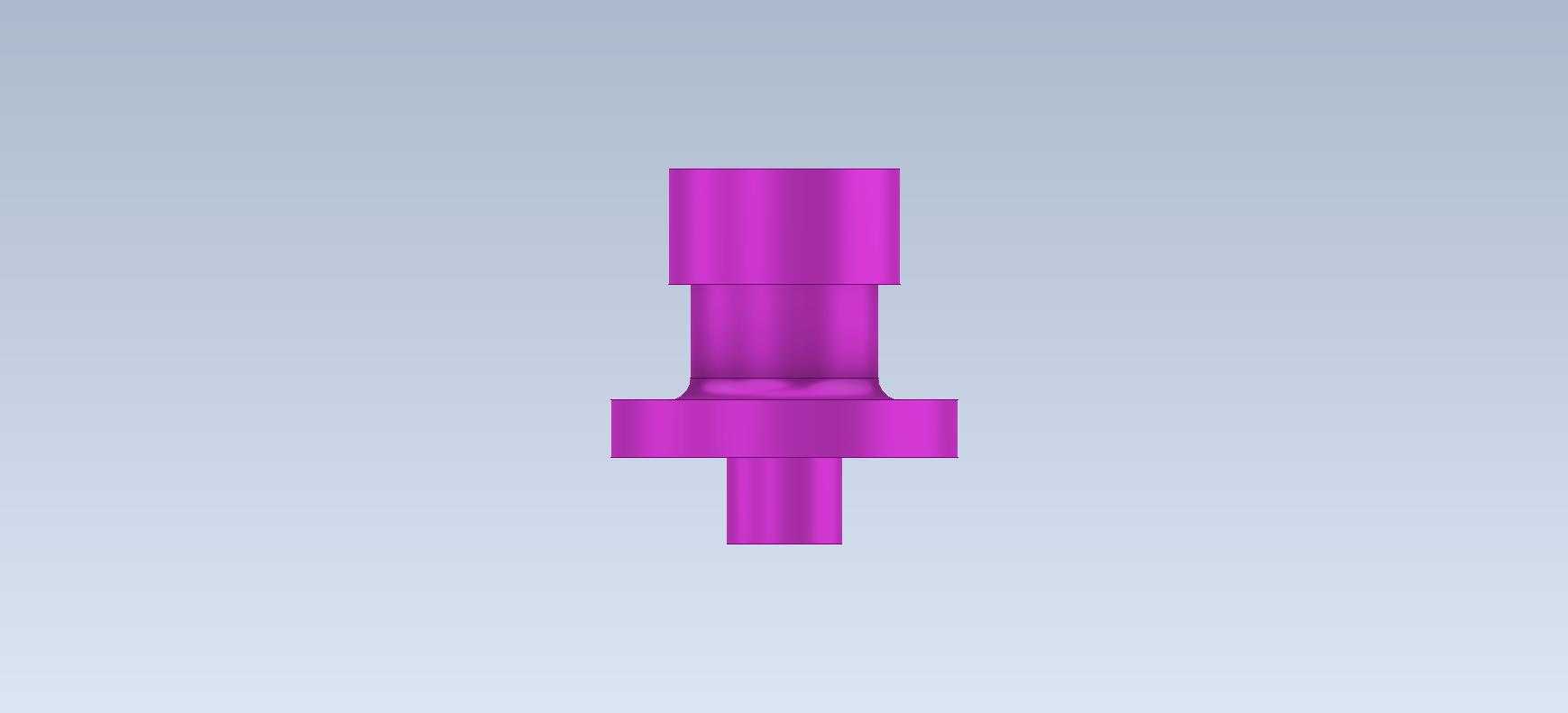Studycadcam三维CAD练习856/Autodesk Inventor Pro