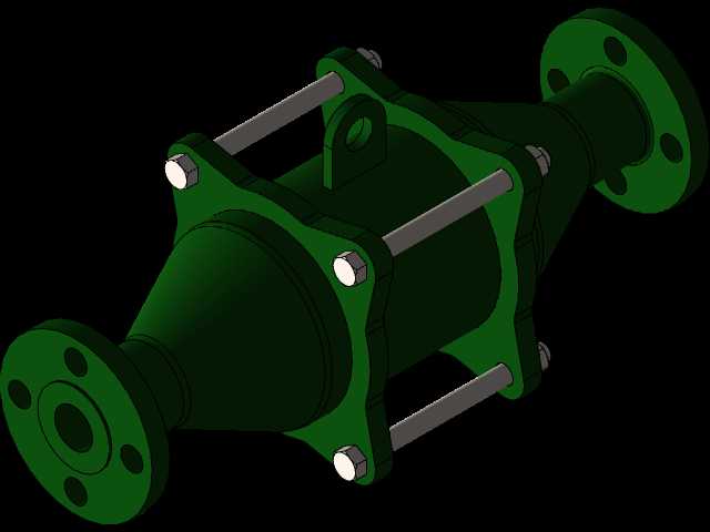 1“EMERSON ENARDO阻火器