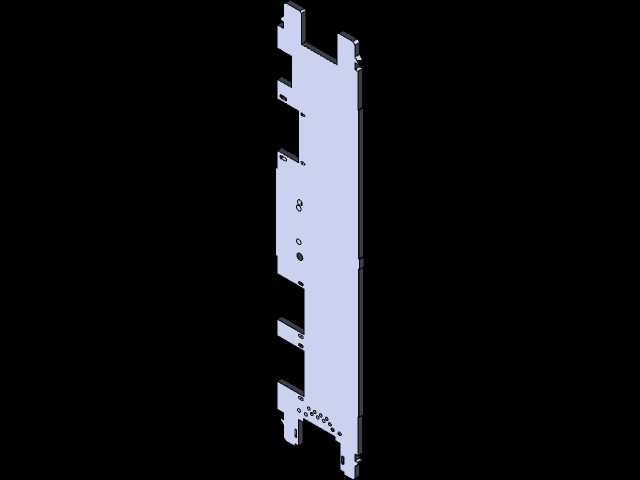 空PCB板