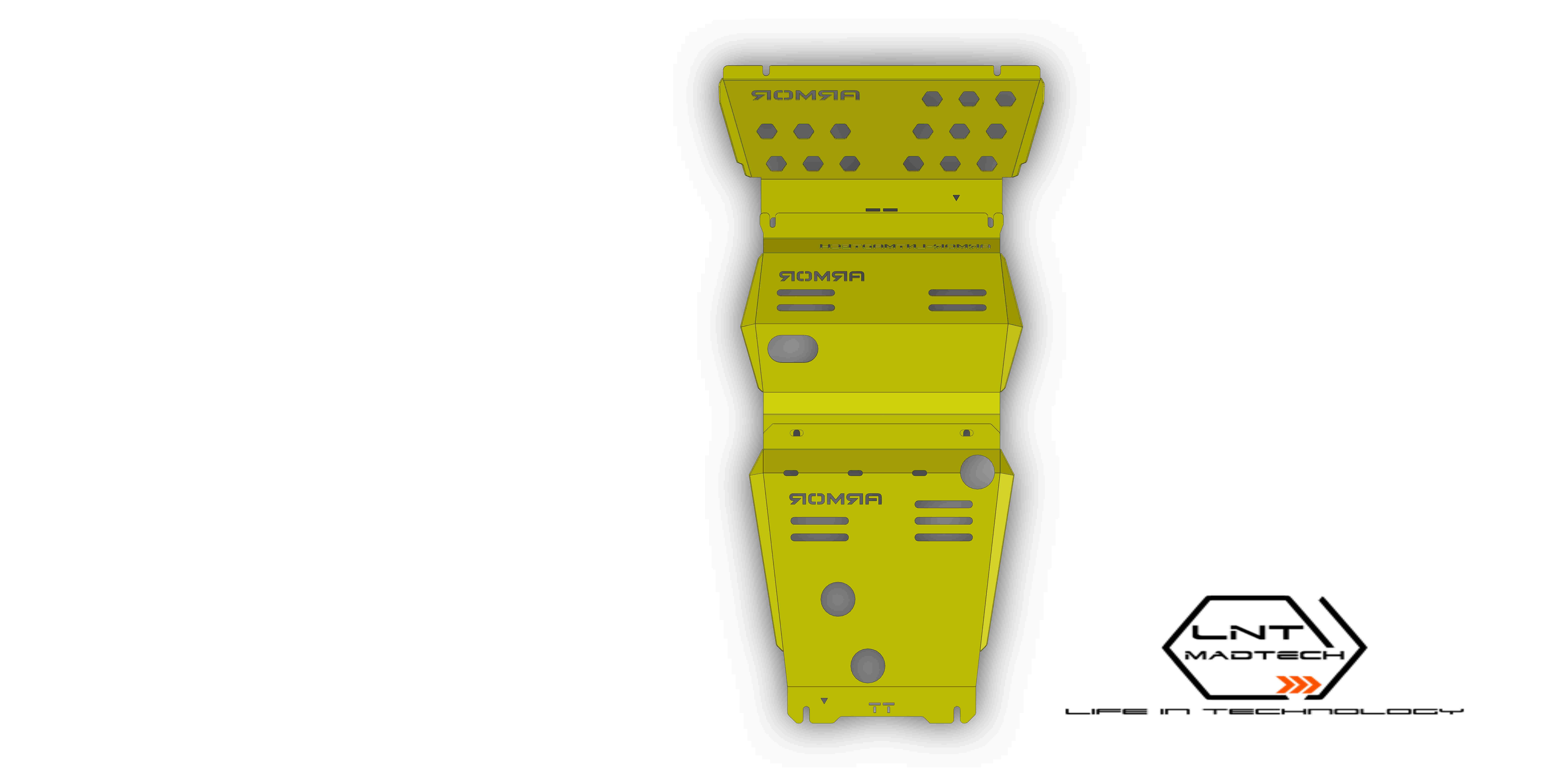 ����Triton��L200��2015-2021�����װ�����ͺ�01[UPP1T15+]