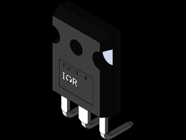 Mosfet TO247-3ˮƽ