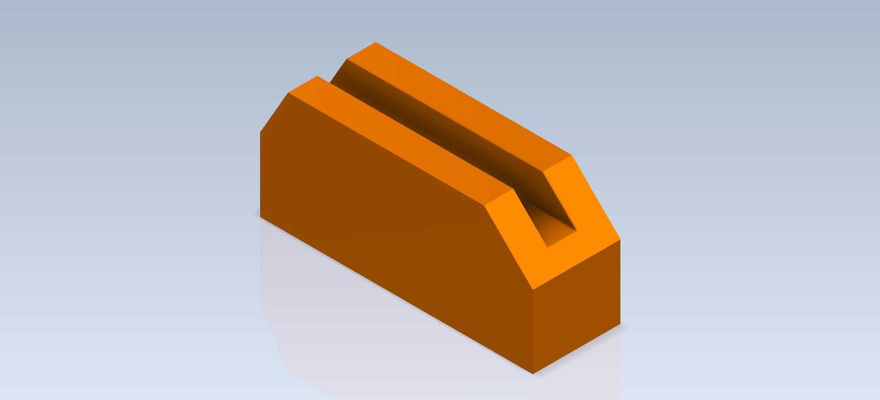 Studycadcam��άCAD��ϰ852/Autodesk Inventor Pro