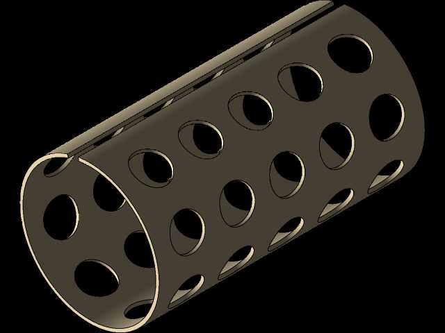 solidwork�е����潨ģ