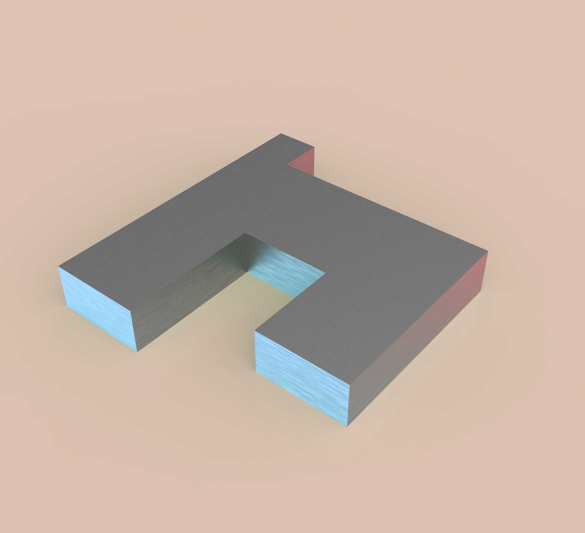 Ejercicio A2 Autodesk Inventor Professional 2023