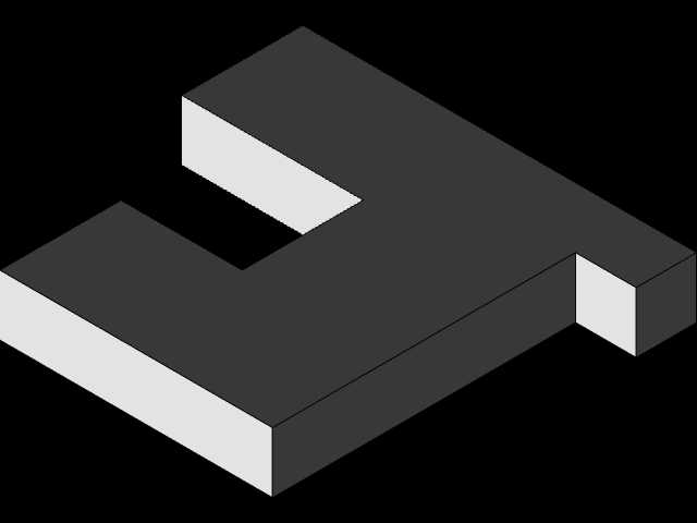 Ejercicio A2 Autodesk Inventor Professional 2023