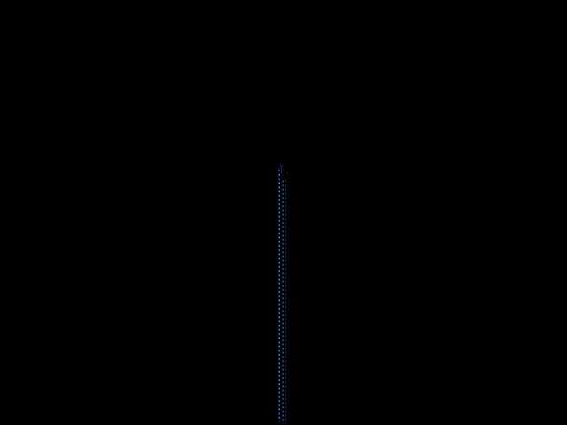 超窄过道货架(VNA)