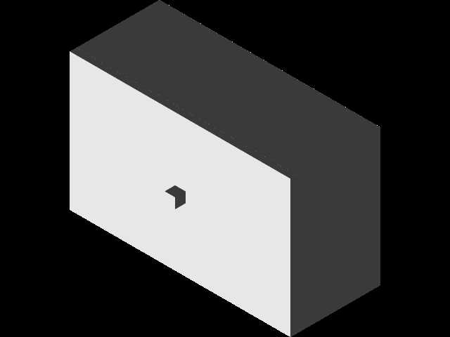 #4 Simple Box | Fusion 360 | Pistacchio Graphic