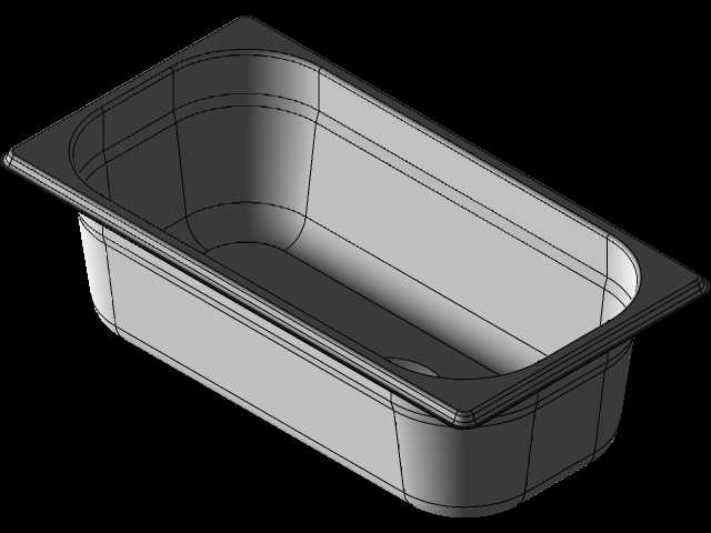 ¶Ӫˮ��175x325x150 mm AdIdeen