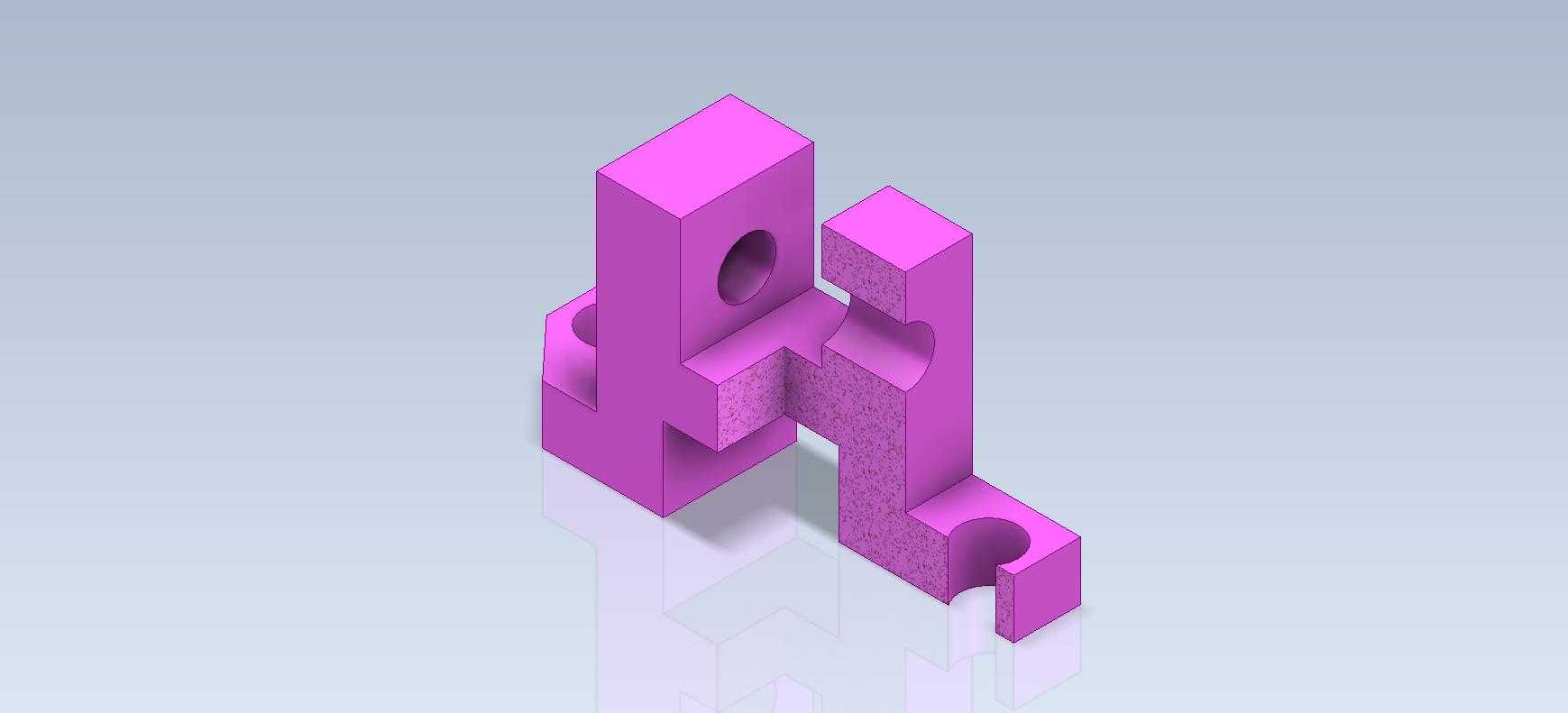 Studycadcam��άCAD��ϰ850/Autodesk Inventor Pro