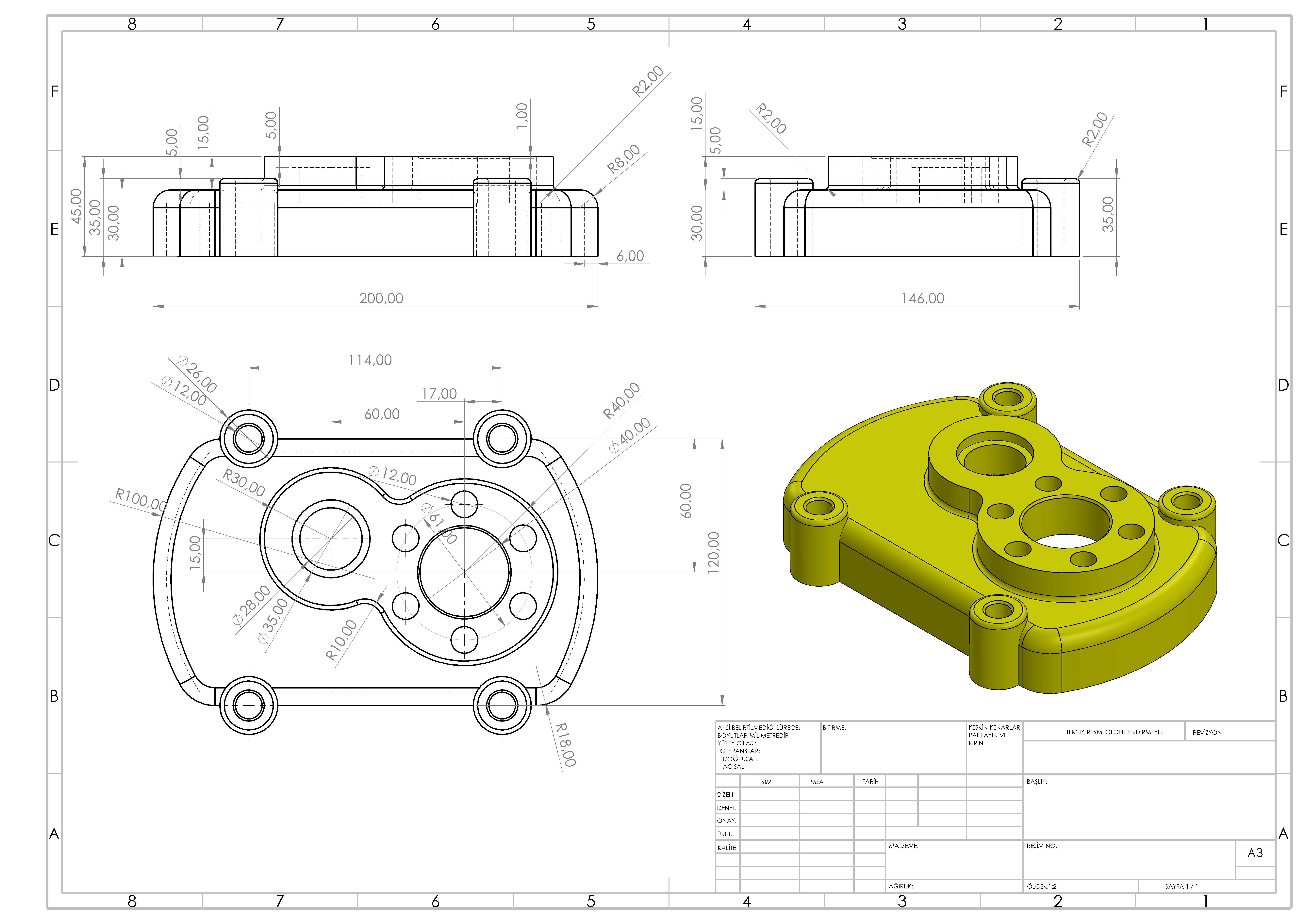 SolidWorks 2023��ͼ�о�
