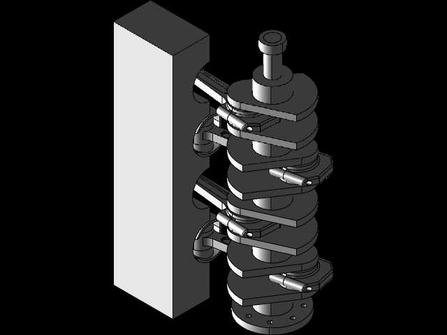 ����SolidWorks���ĸ�ֱ�з��������������ӻ�