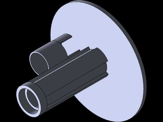 ��ת��ʾ����150mm