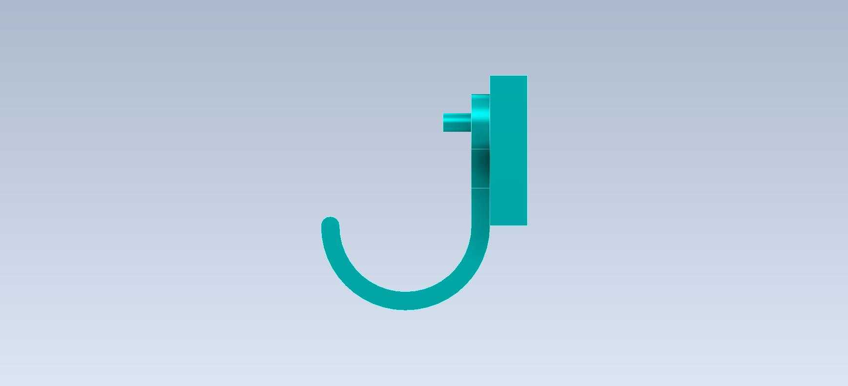 Studycadcam三维CAD练习849/Autodesk Inventor Pro