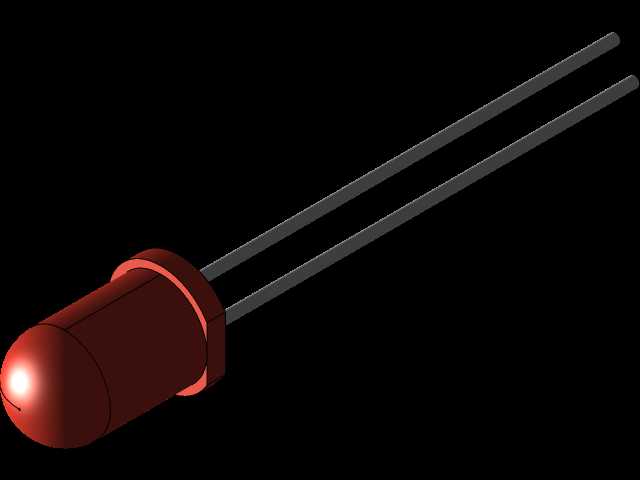 LED��3mm