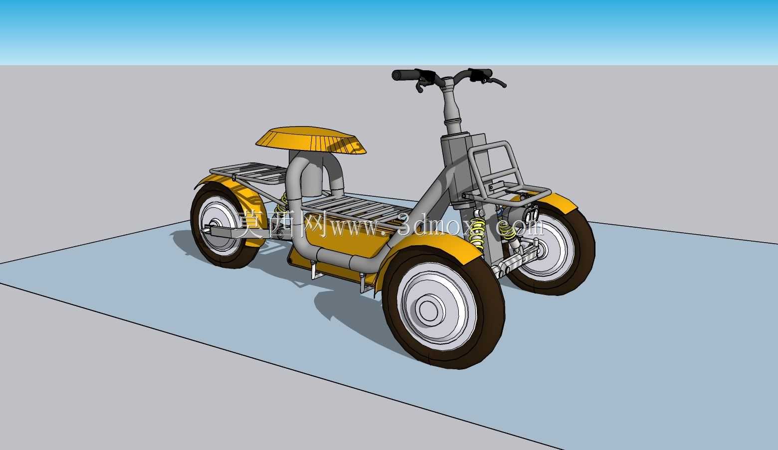 Trike