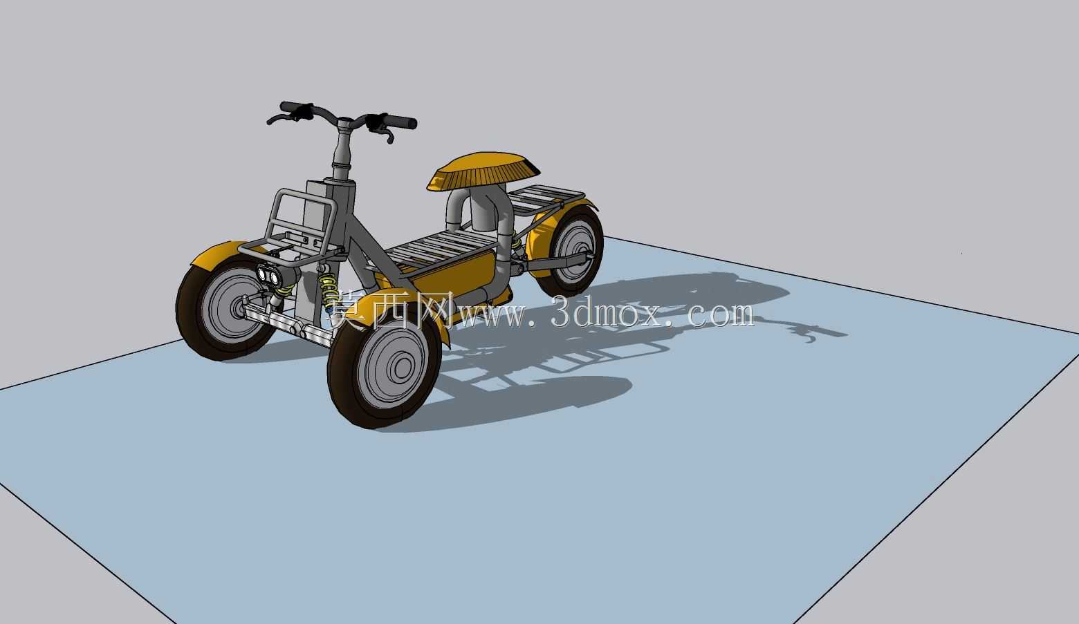 Trike