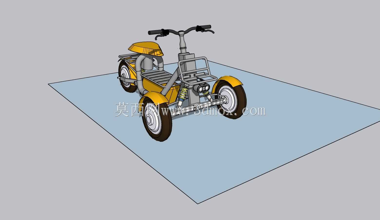 Trike