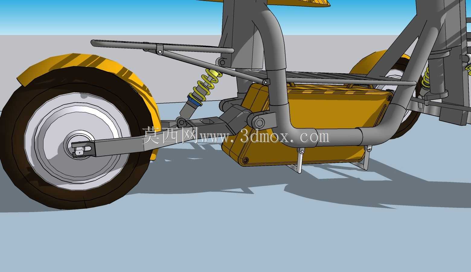 Trike