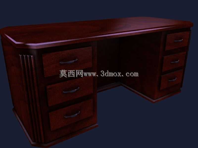办公桌Jackson Eckenrode