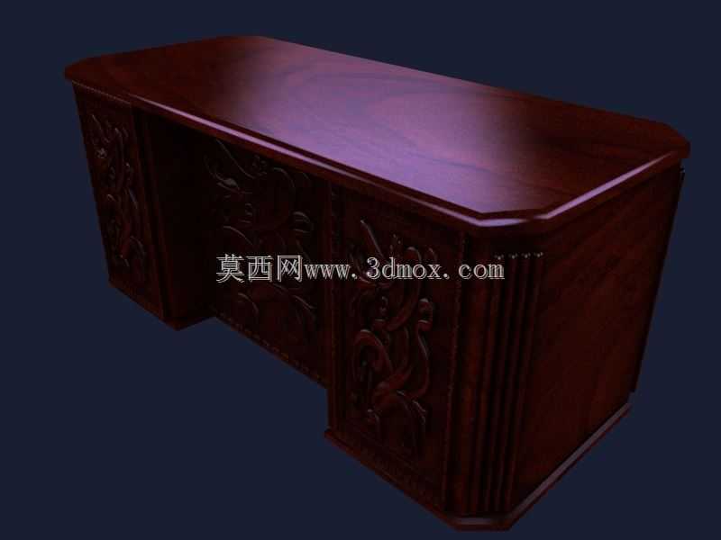 办公桌Jackson Eckenrode