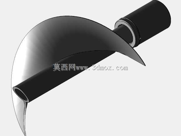 驱动器的卡口连接