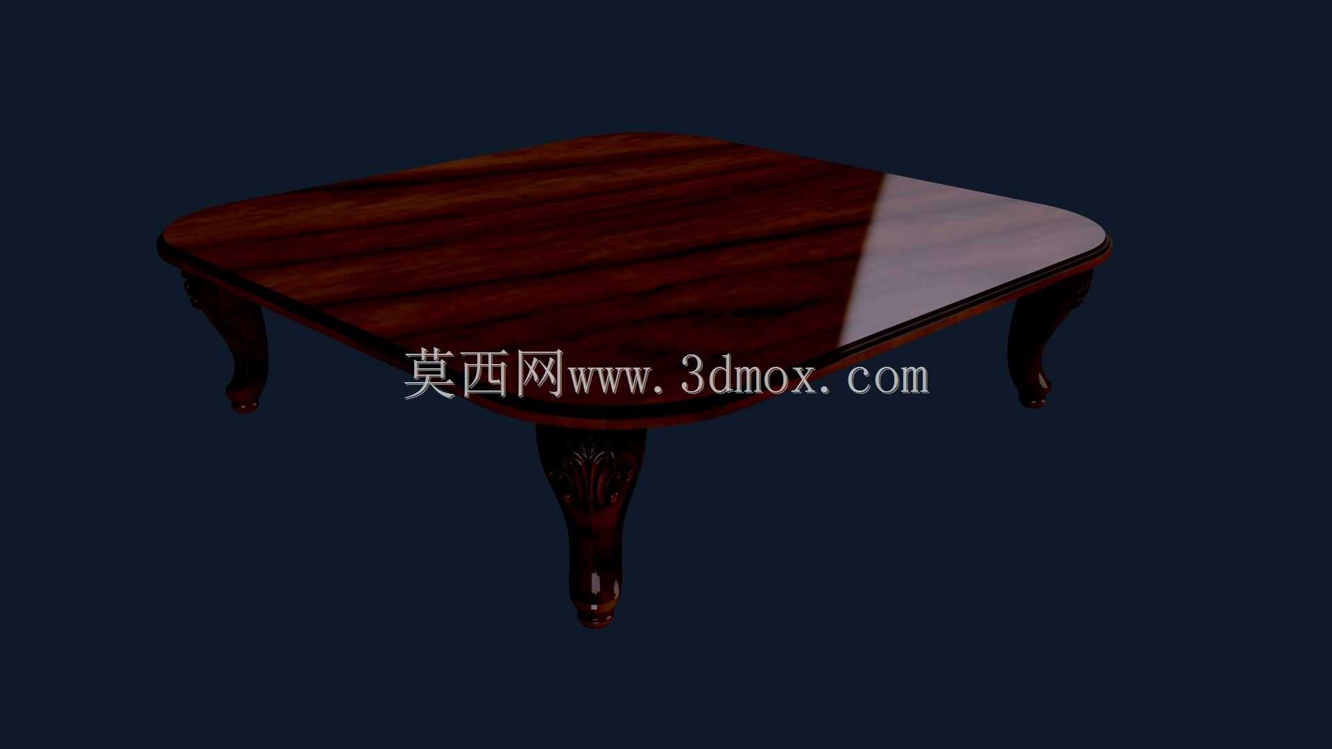 咖啡桌