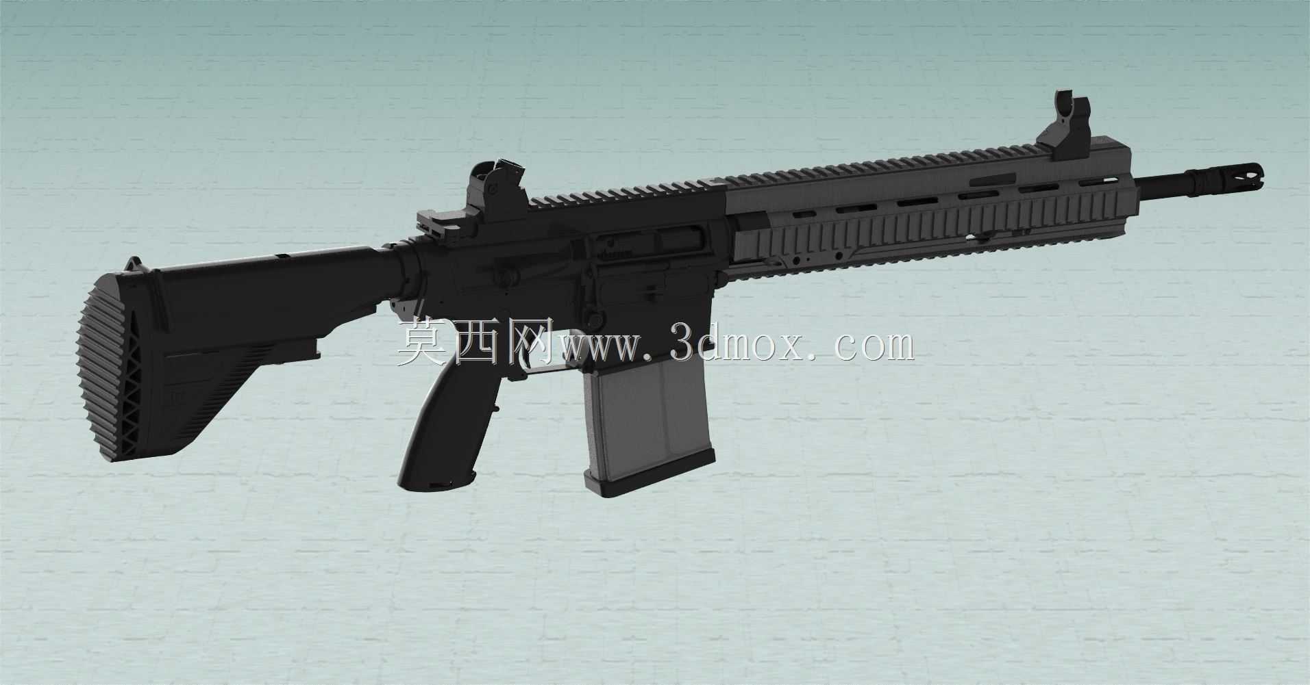 HK417
