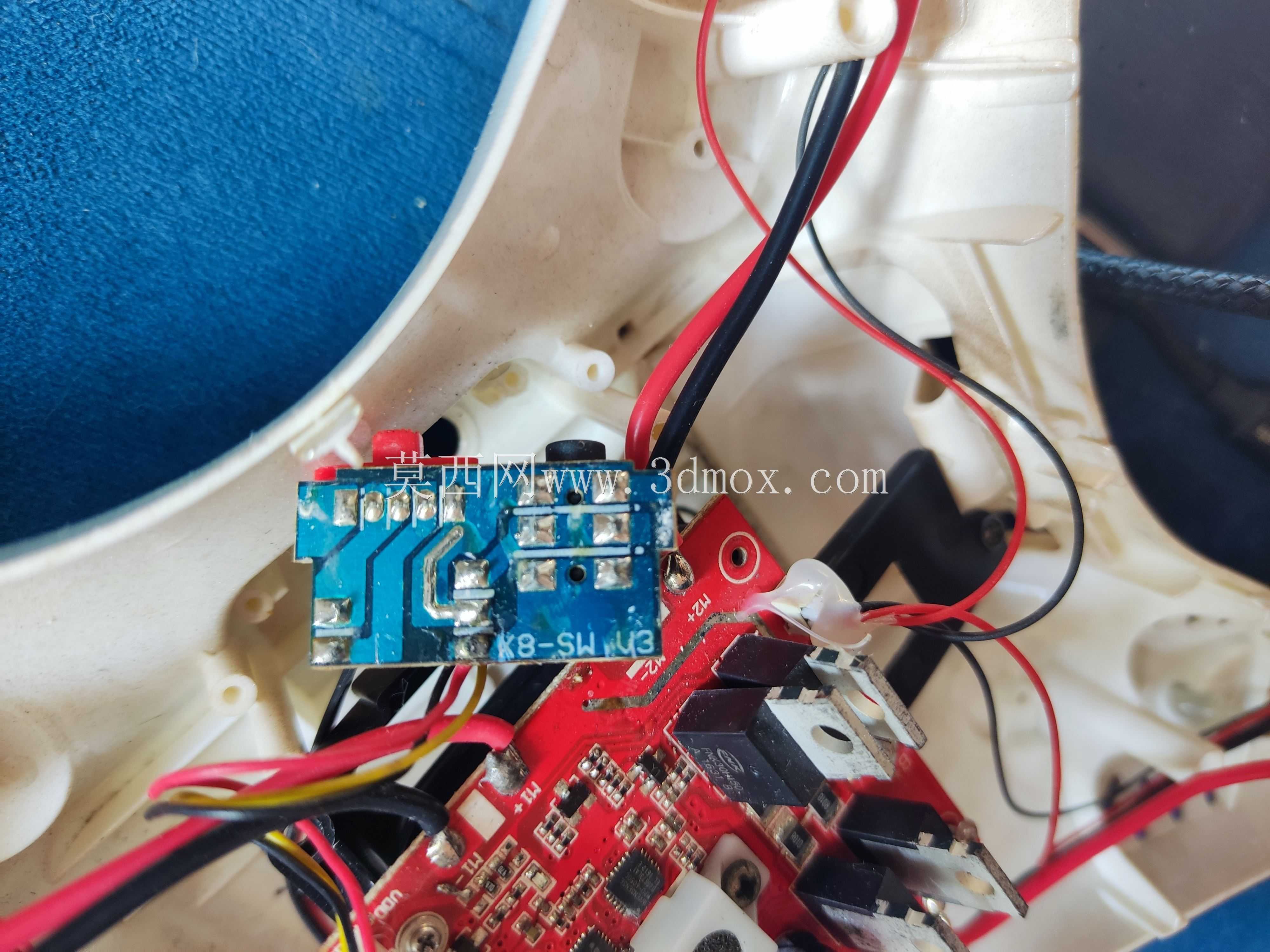Dron Zyma X8HW