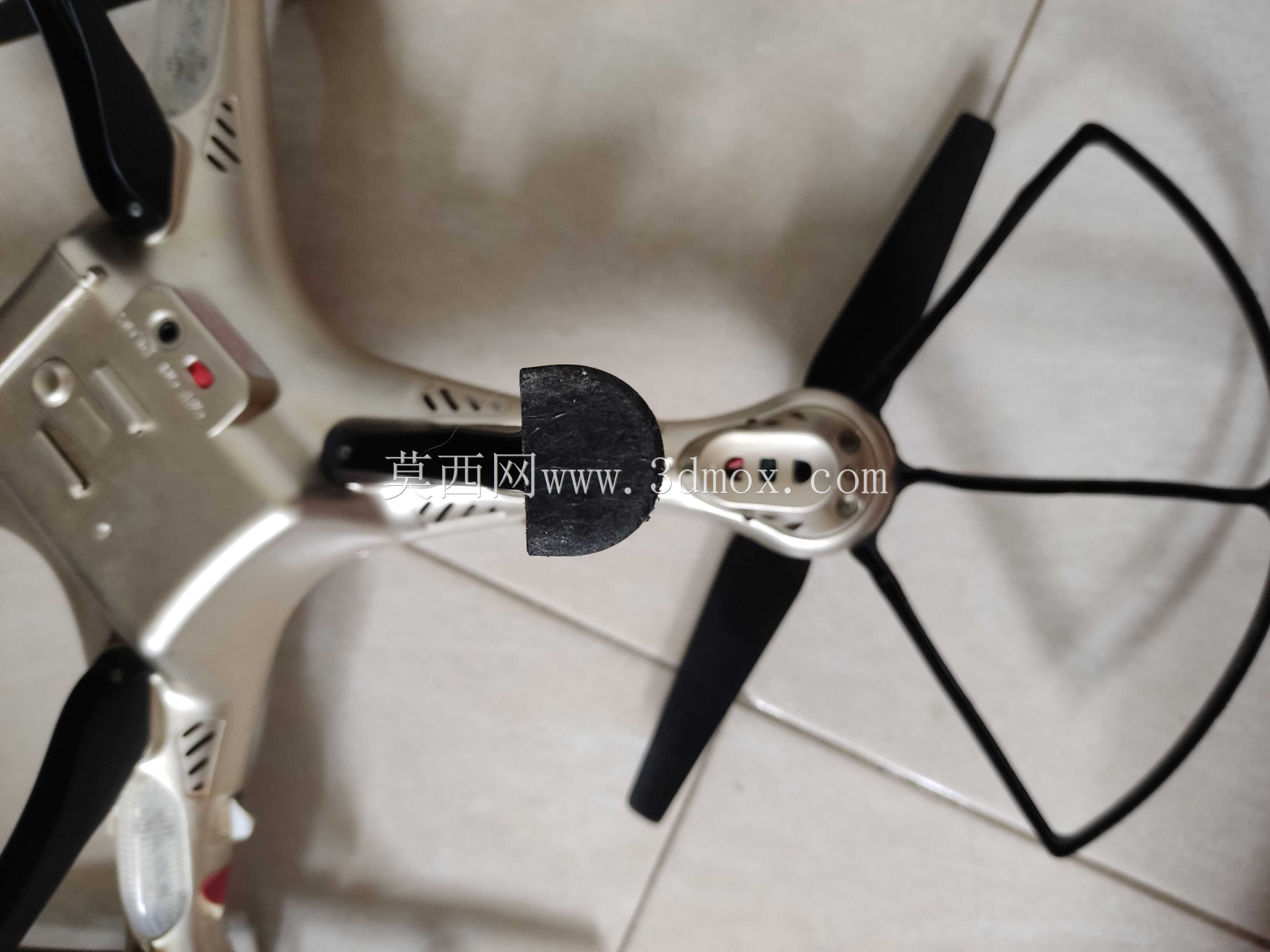 Dron Zyma X8HW
