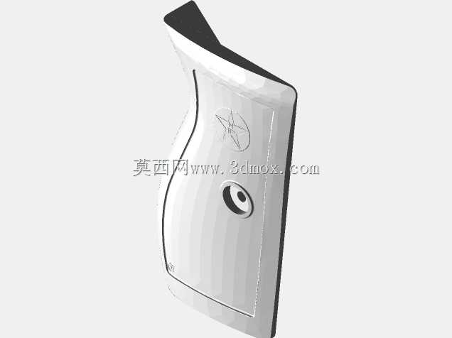 VZ27完整STL