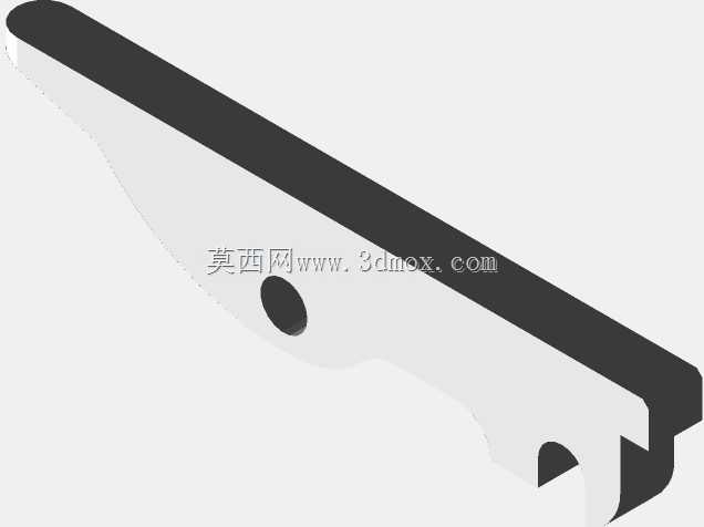 VZ27完整STL
