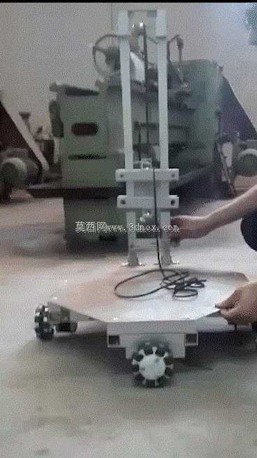 自动机器人