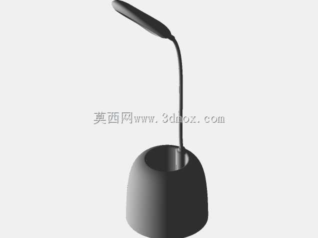 无线台灯