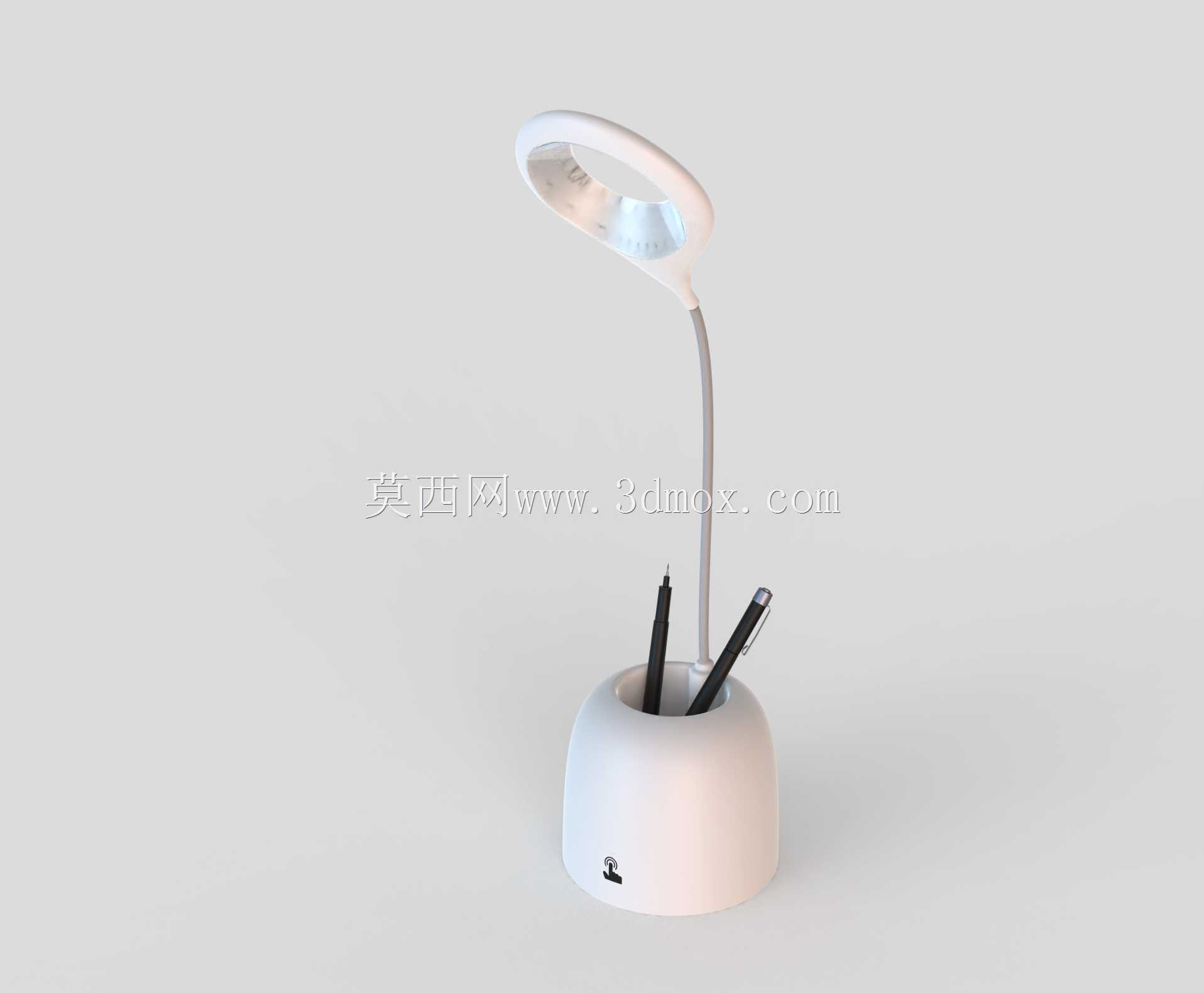 无线台灯