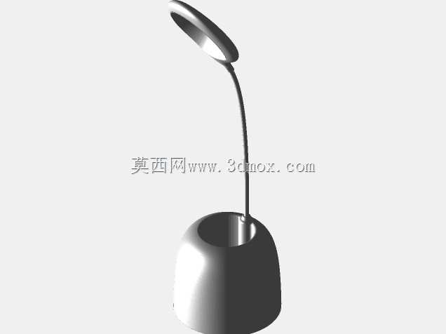 无线台灯
