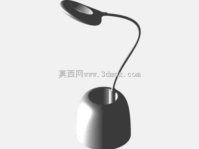 无线台灯