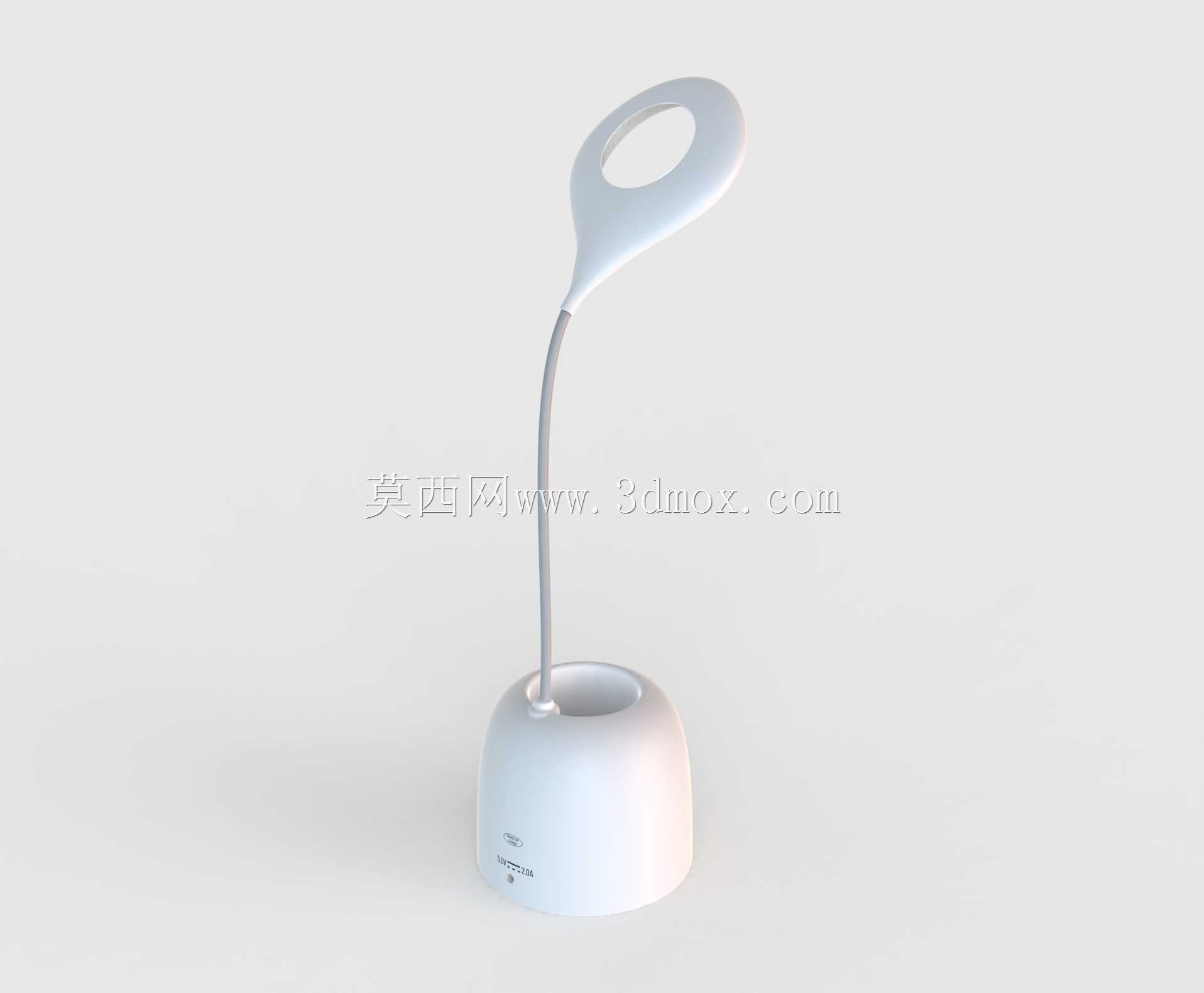 无线台灯