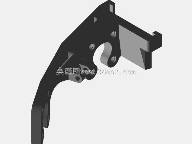 Pi Cam v3支架+Ender 3 V2的2个10W LED