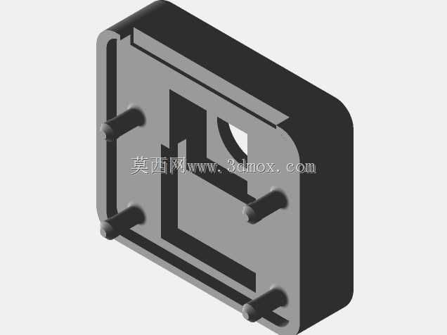 Pi Cam v3支架+Ender 3 V2的2个10W LED